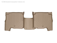 WeatherTech - WeatherTech 450962 FloorLiner DigitalFit - Image 1