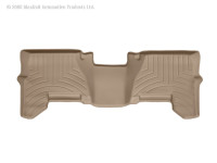 WeatherTech - WeatherTech 450332 FloorLiner DigitalFit - Image 1