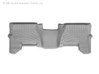 WeatherTech - WeatherTech 460332 FloorLiner DigitalFit - Image 1