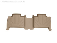 WeatherTech - WeatherTech 450342 FloorLiner DigitalFit - Image 1
