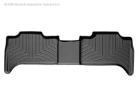 WeatherTech - WeatherTech 440402 FloorLiner DigitalFit - Image 1