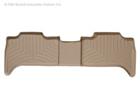 WeatherTech - WeatherTech 450402 FloorLiner DigitalFit - Image 1