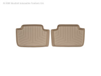 WeatherTech - WeatherTech 450382 FloorLiner DigitalFit - Image 1