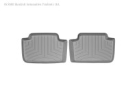 WeatherTech - WeatherTech 460382 FloorLiner DigitalFit - Image 1