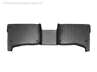 WeatherTech - WeatherTech 440452 FloorLiner DigitalFit - Image 1