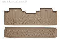 WeatherTech - WeatherTech 450502 FloorLiner DigitalFit - Image 1