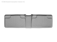 WeatherTech - WeatherTech 460722 FloorLiner DigitalFit - Image 1