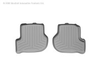 WeatherTech - WeatherTech 460802 FloorLiner DigitalFit - Image 1