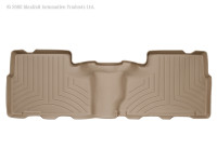 WeatherTech - WeatherTech 450822 FloorLiner DigitalFit - Image 1