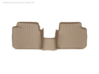 WeatherTech - WeatherTech 450832 FloorLiner DigitalFit - Image 1
