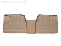 WeatherTech - WeatherTech 450892 FloorLiner DigitalFit - Image 1
