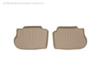 WeatherTech - WeatherTech 450922 FloorLiner DigitalFit - Image 1