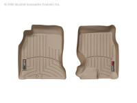 WeatherTech - WeatherTech 450921 FloorLiner DigitalFit - Image 1