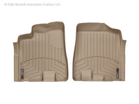 WeatherTech - WeatherTech 450911 FloorLiner DigitalFit - Image 1