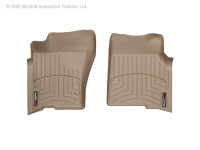 WeatherTech - WeatherTech 450891 FloorLiner DigitalFit - Image 1