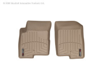WeatherTech - WeatherTech 450861 FloorLiner DigitalFit - Image 1