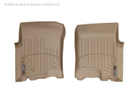 WeatherTech - WeatherTech 450821 FloorLiner DigitalFit - Image 1