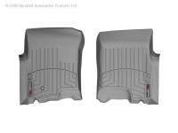 WeatherTech - WeatherTech 460821 FloorLiner DigitalFit - Image 1