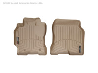 WeatherTech - WeatherTech 450851 FloorLiner DigitalFit - Image 1