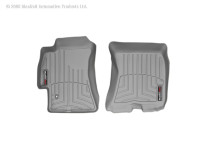 WeatherTech - WeatherTech 460831 FloorLiner DigitalFit - Image 1