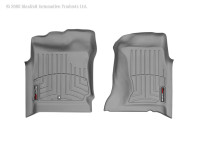 WeatherTech - WeatherTech 460811 FloorLiner DigitalFit - Image 1