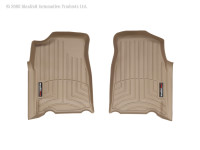 WeatherTech - WeatherTech 450761 FloorLiner DigitalFit - Image 1