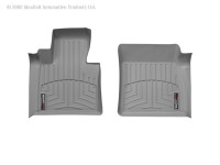 WeatherTech - WeatherTech 460731 FloorLiner DigitalFit - Image 1