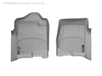 WeatherTech - WeatherTech 460661 FloorLiner DigitalFit - Image 1