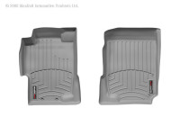 WeatherTech - WeatherTech 460601 FloorLiner DigitalFit - Image 1
