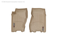 WeatherTech - WeatherTech 450521 FloorLiner DigitalFit - Image 1