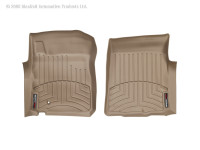 WeatherTech - WeatherTech 450481 FloorLiner DigitalFit - Image 1