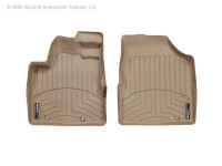 WeatherTech - WeatherTech 450501 FloorLiner DigitalFit - Image 1