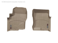 WeatherTech - WeatherTech 450471 FloorLiner DigitalFit - Image 1