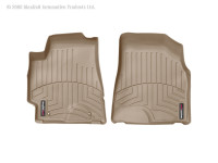 WeatherTech - WeatherTech 450391 FloorLiner DigitalFit - Image 1