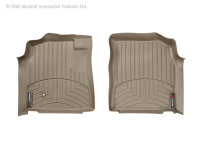 WeatherTech - WeatherTech 450441 FloorLiner DigitalFit - Image 1