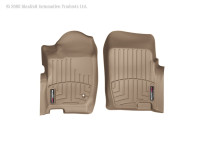 WeatherTech - WeatherTech 450431 FloorLiner DigitalFit - Image 1