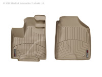 WeatherTech - WeatherTech 450411 FloorLiner DigitalFit - Image 1