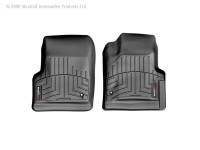 WeatherTech - WeatherTech 440421 FloorLiner DigitalFit - Image 1