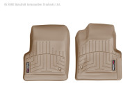 WeatherTech - WeatherTech 450421 FloorLiner DigitalFit - Image 1