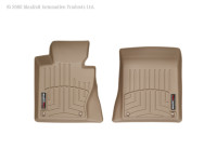 WeatherTech - WeatherTech 450381 FloorLiner DigitalFit - Image 1