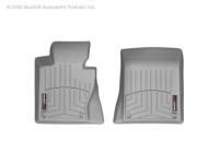 WeatherTech - WeatherTech 460381 FloorLiner DigitalFit - Image 1