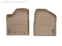 WeatherTech - WeatherTech 450361 FloorLiner DigitalFit - Image 1
