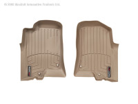 WeatherTech - WeatherTech 450341 FloorLiner DigitalFit - Image 1