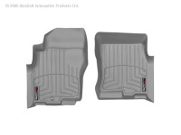 WeatherTech - WeatherTech 460331 FloorLiner DigitalFit - Image 1