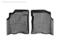 WeatherTech - WeatherTech 440301 FloorLiner DigitalFit - Image 1