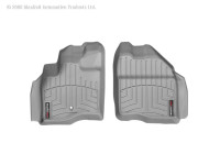 WeatherTech - WeatherTech 460311 FloorLiner DigitalFit - Image 1