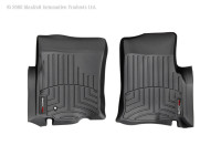 WeatherTech - WeatherTech 440291 FloorLiner DigitalFit - Image 1