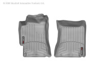 WeatherTech - WeatherTech 460971 FloorLiner DigitalFit - Image 1