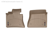 WeatherTech - WeatherTech 450951 FloorLiner DigitalFit - Image 1