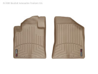 WeatherTech - WeatherTech 450961 FloorLiner DigitalFit - Image 1